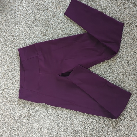 girlfriend collective Pants - Girlfriend Collective Legging